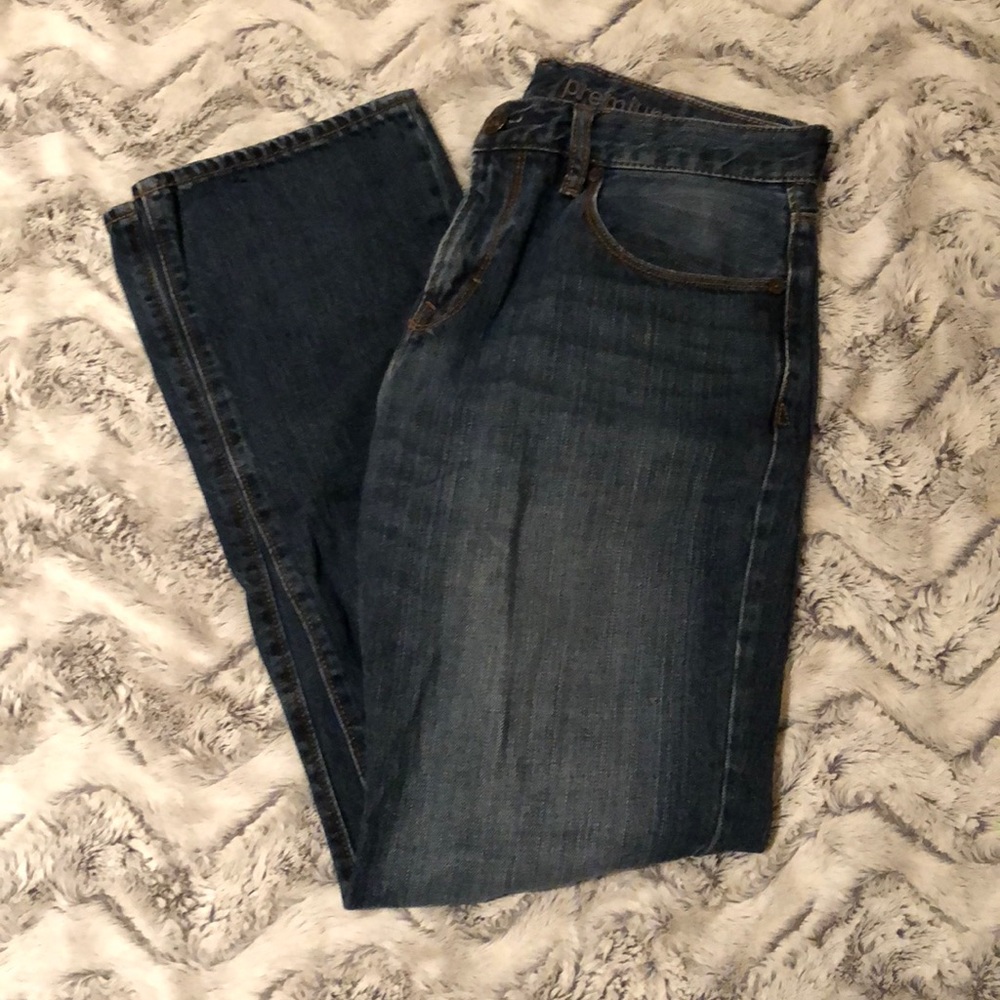 MENS GAP JEANS